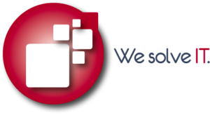 We Solve IT Logo
